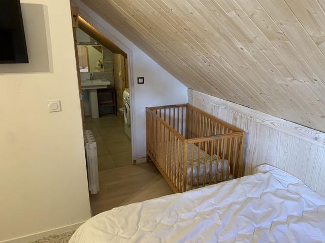 Apartements Seracs N°33 - 3P6 - Les Deux Alpes Centre