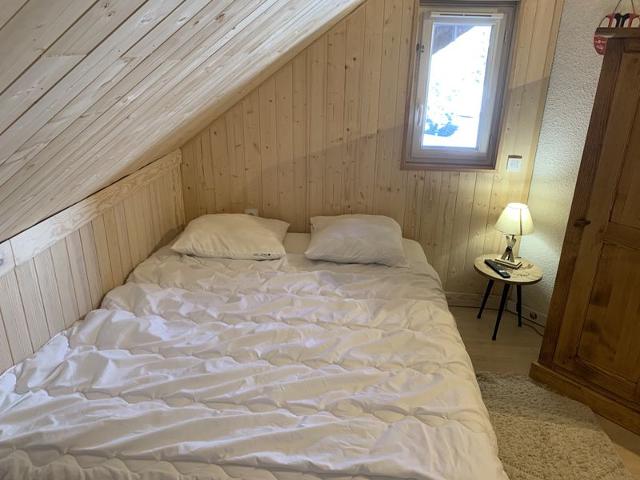 Apartements Seracs N°33 - 3P6 - Les Deux Alpes Centre