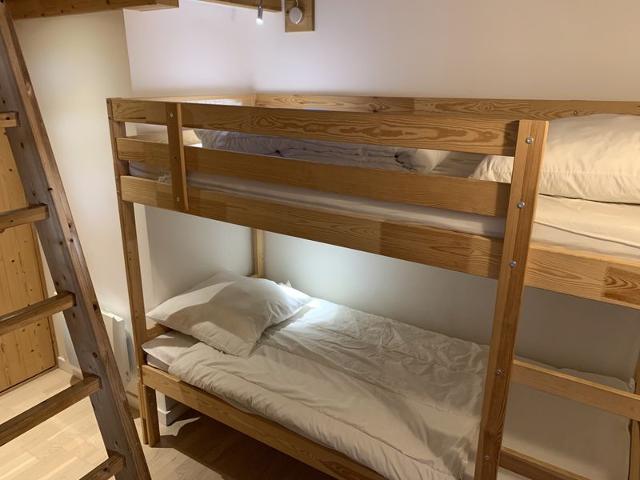Apartements Seracs N°33 - 3P6 - Les Deux Alpes Centre