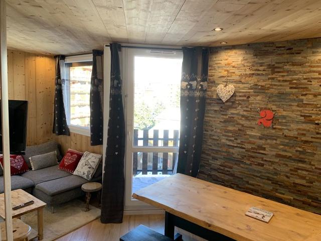 Apartements Seracs N°33 - 3P6 - Les Deux Alpes Centre