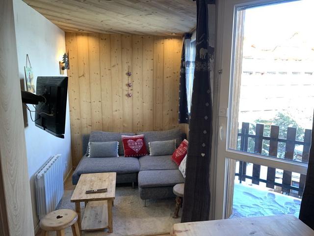 Apartements Seracs N°33 - 3P6 - Les Deux Alpes Centre