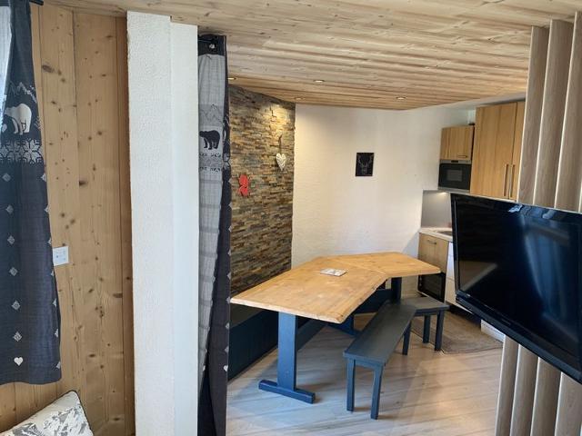 Apartements Seracs N°33 - 3P6 - Les Deux Alpes Centre