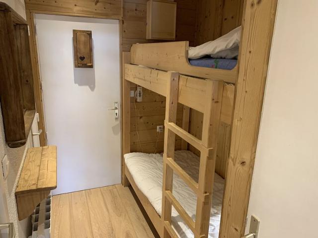 Apartements Seracs N°33 - 3P6 - Les Deux Alpes Centre