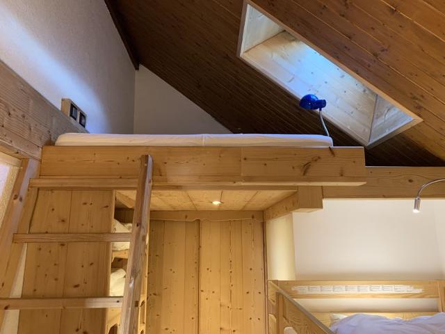 Apartements Seracs N°33 - 3P6 - Les Deux Alpes Centre
