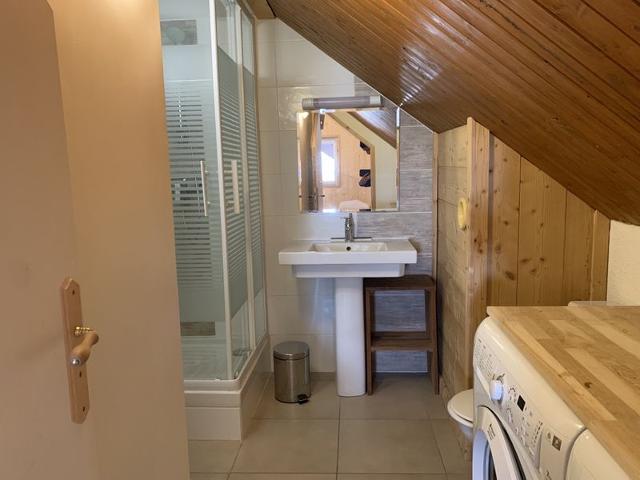 Apartements Seracs N°33 - 3P6 - Les Deux Alpes Centre