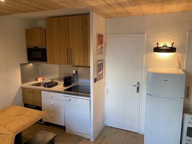 Apartements Seracs N°33 - 3P6 - Les Deux Alpes Centre