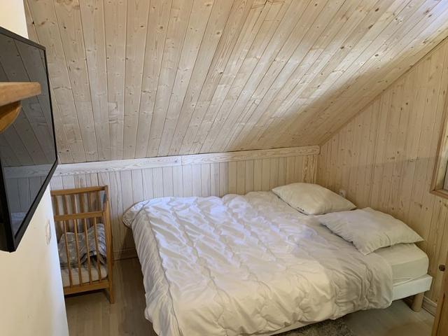 Apartements Seracs N°33 - 3P6 - Les Deux Alpes Centre