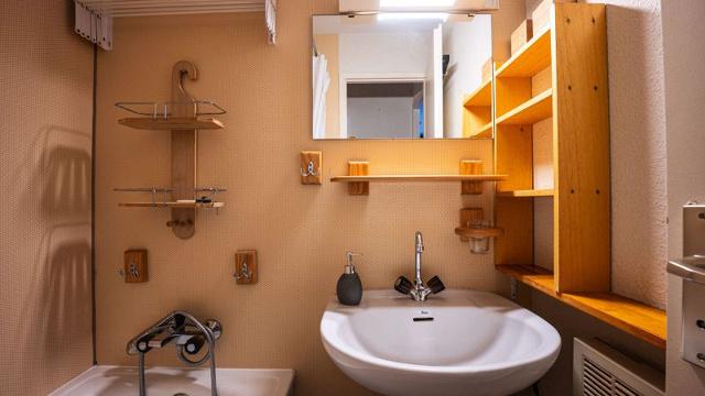 Apartements Grande Neige N°33 - 2P5 - Morillon 1100 Les Esserts
