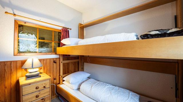Apartements Grande Neige N°33 - 2P5 - Morillon 1100 Les Esserts
