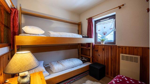 Apartements Grande Neige N°33 - 2P5 - Morillon 1100 Les Esserts