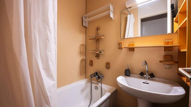 Apartements Grande Neige N°33 - 2P5 - Morillon 1100 Les Esserts
