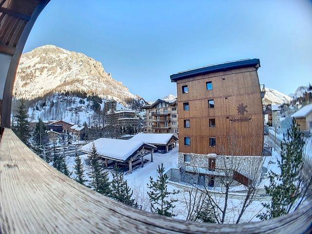 Apartements ADONIS B - Val d'Isère Centre