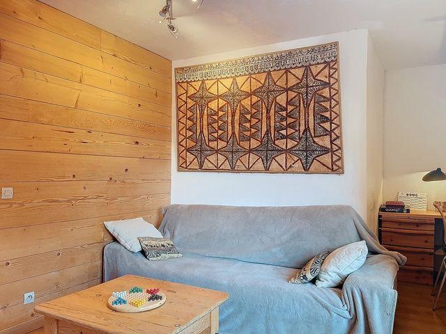 Apartements ADONIS B - Val d'Isère Centre
