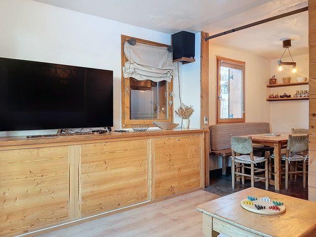 Apartements ADONIS B - Val d'Isère Centre