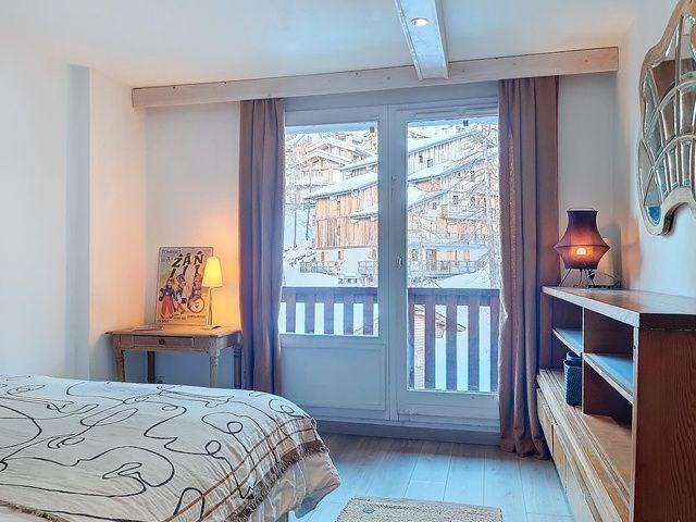 Apartements ADONIS B - Val d'Isère Centre