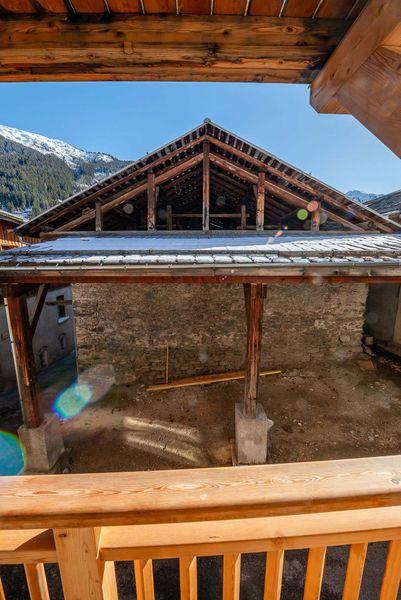 CHALET L'etoile D'argent - Plagne - Champagny en Vanoise
