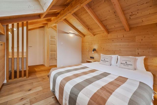 CHALETCRISMER - Serre Chevalier 1500 - Monêtier Les Bains