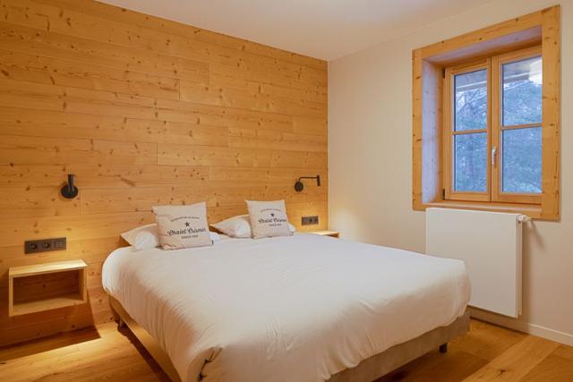 CHALETCRISMER - Serre Chevalier 1500 - Monêtier Les Bains