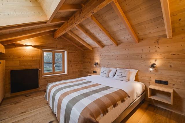CHALETCRISMER - Serre Chevalier 1500 - Monêtier Les Bains