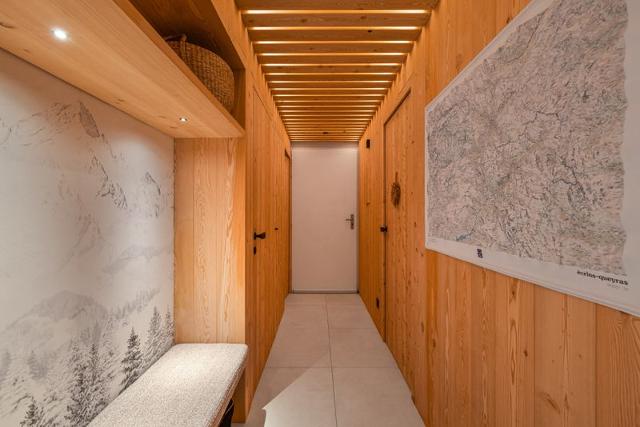 Apartements CHARDONS BLEUS - Serre Chevalier 1400 - Villeneuve