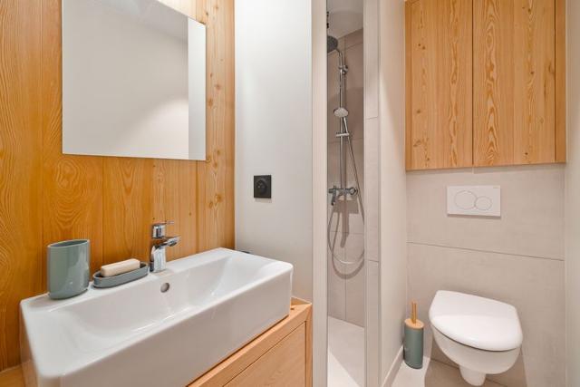 Apartements CHARDONS BLEUS - Serre Chevalier 1400 - Villeneuve