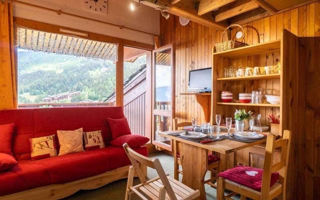Appartment Portail G492 - Valmorel