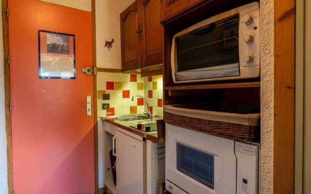Appartment Portail G492 - Valmorel