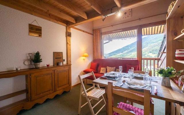 Appartment Portail G492 - Valmorel