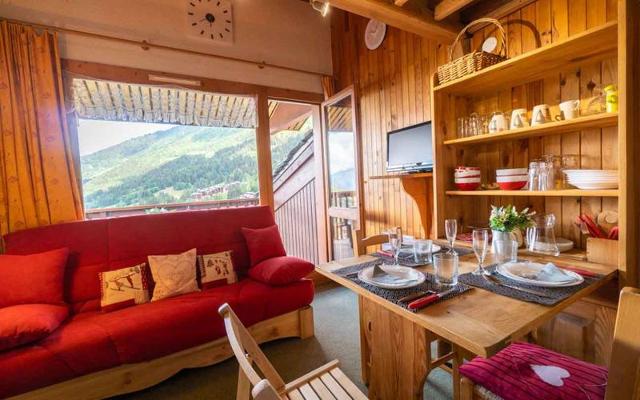 Appartment Portail G492 - Valmorel