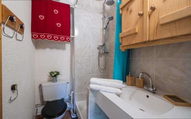 Appartment Portail G492 - Valmorel