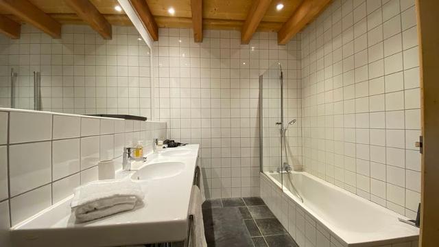 CHALET DE BONNENUIT - Valloire