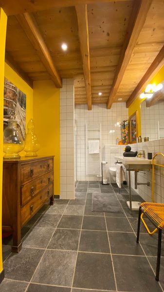 CHALET DE BONNENUIT - Valloire