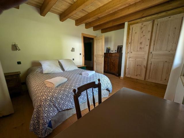 CHALET DE BONNENUIT - Valloire