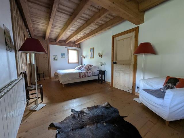CHALET DE BONNENUIT - Valloire