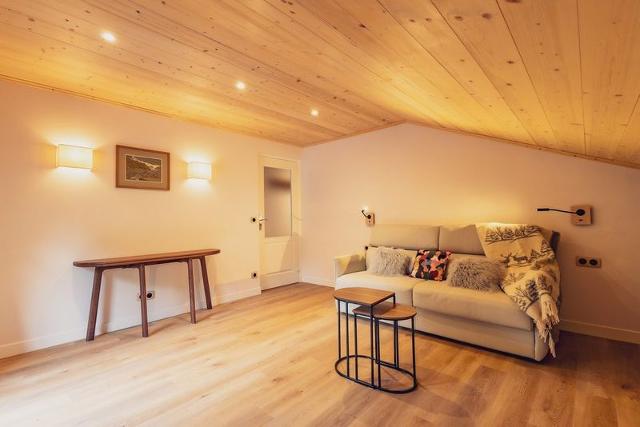 CHALET L'argentiere - Valloire