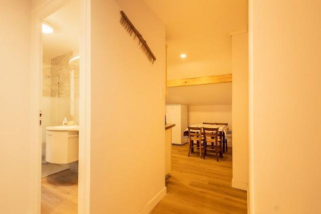 CHALET L'argentiere - Valloire