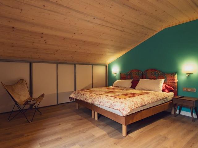 CHALET L'argentiere - Valloire
