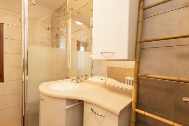 CHALET L'argentiere - Valloire