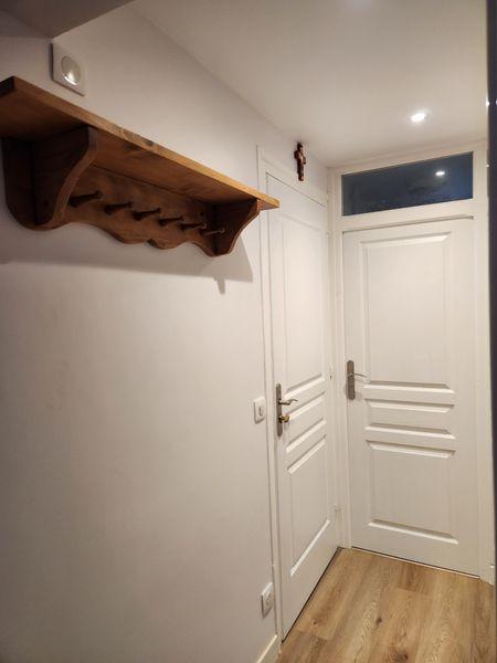 CHALET L'argentiere - Valloire