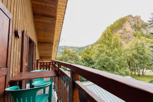 CHALET L'argentiere - Valloire