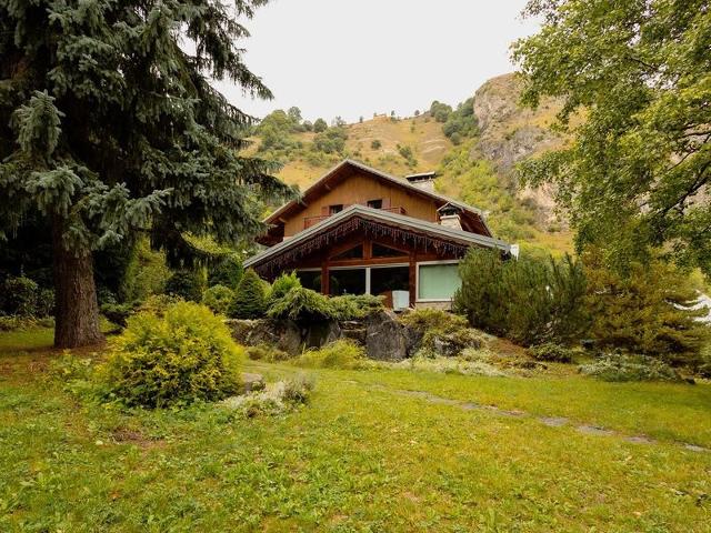 CHALET L'argentiere - Valloire
