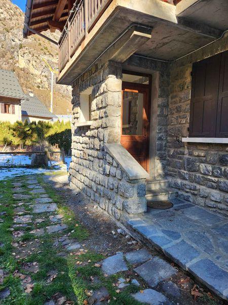 CHALET L'argentiere - Valloire