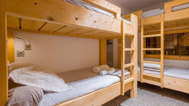 Apartements LE CLOS FONTAINE - Valloire