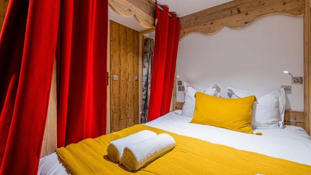 Apartements LE CLOS FONTAINE - Valloire