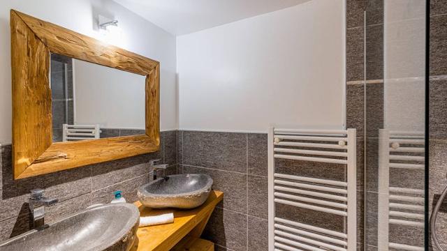 Apartements LE CLOS FONTAINE - Valloire