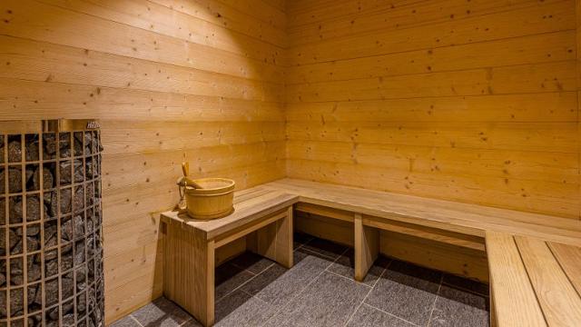 Apartements LE CLOS FONTAINE - Valloire
