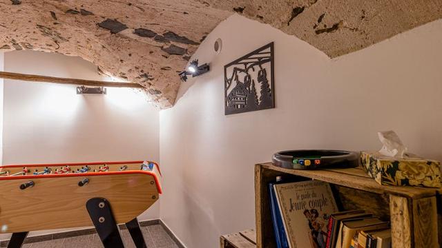 Apartements LE CLOS FONTAINE - Valloire