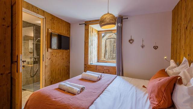 Apartements LE CLOS FONTAINE - Valloire