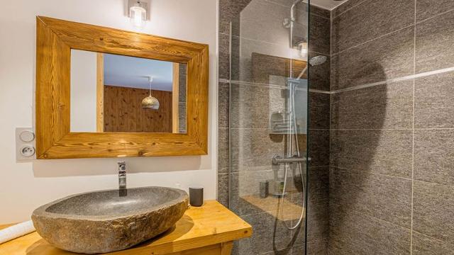Apartements LE CLOS FONTAINE - Valloire