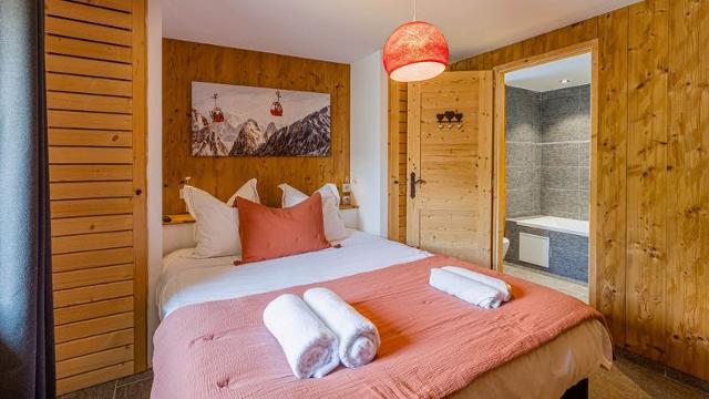 Apartements LE CLOS FONTAINE - Valloire